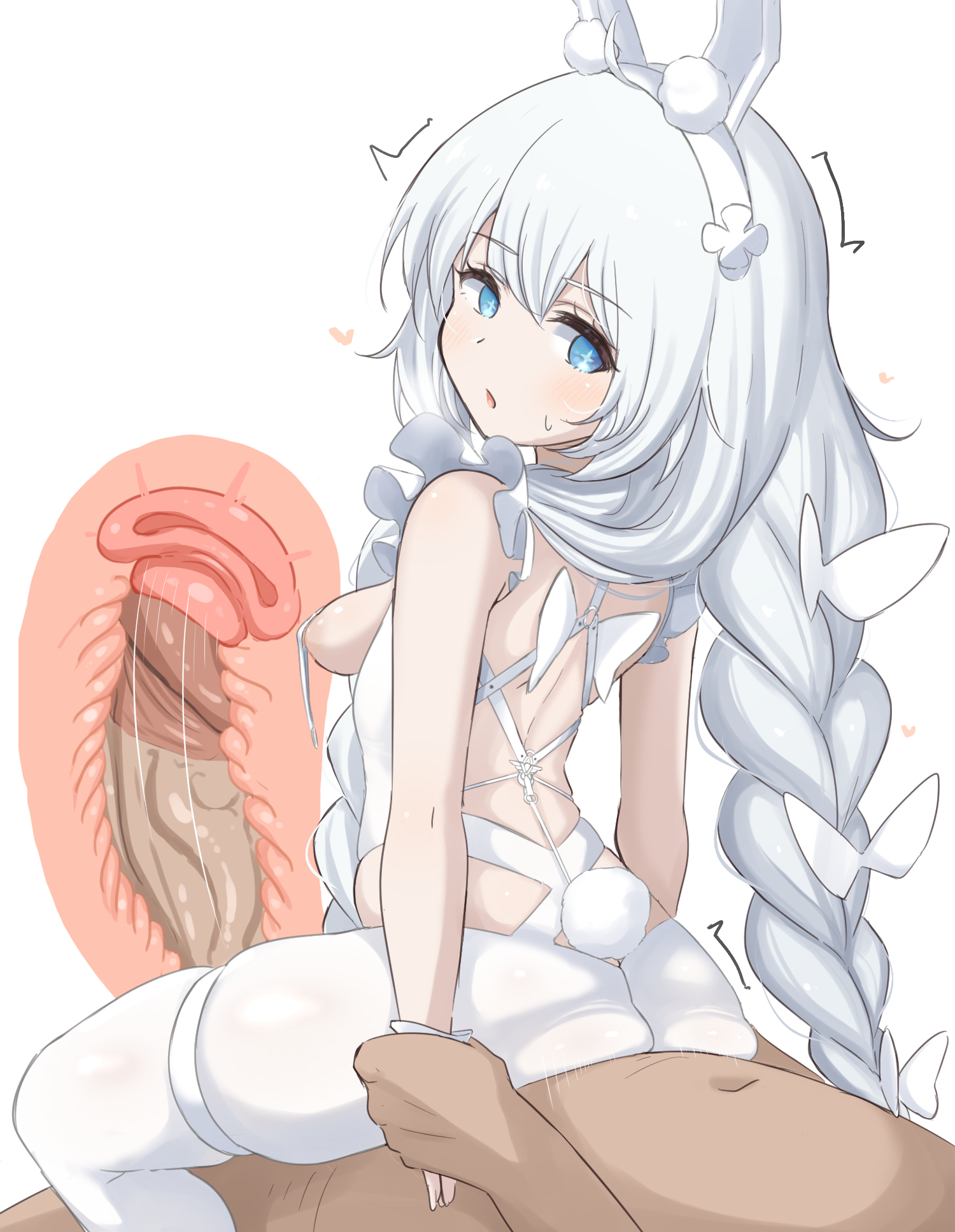 Lapin malin porn