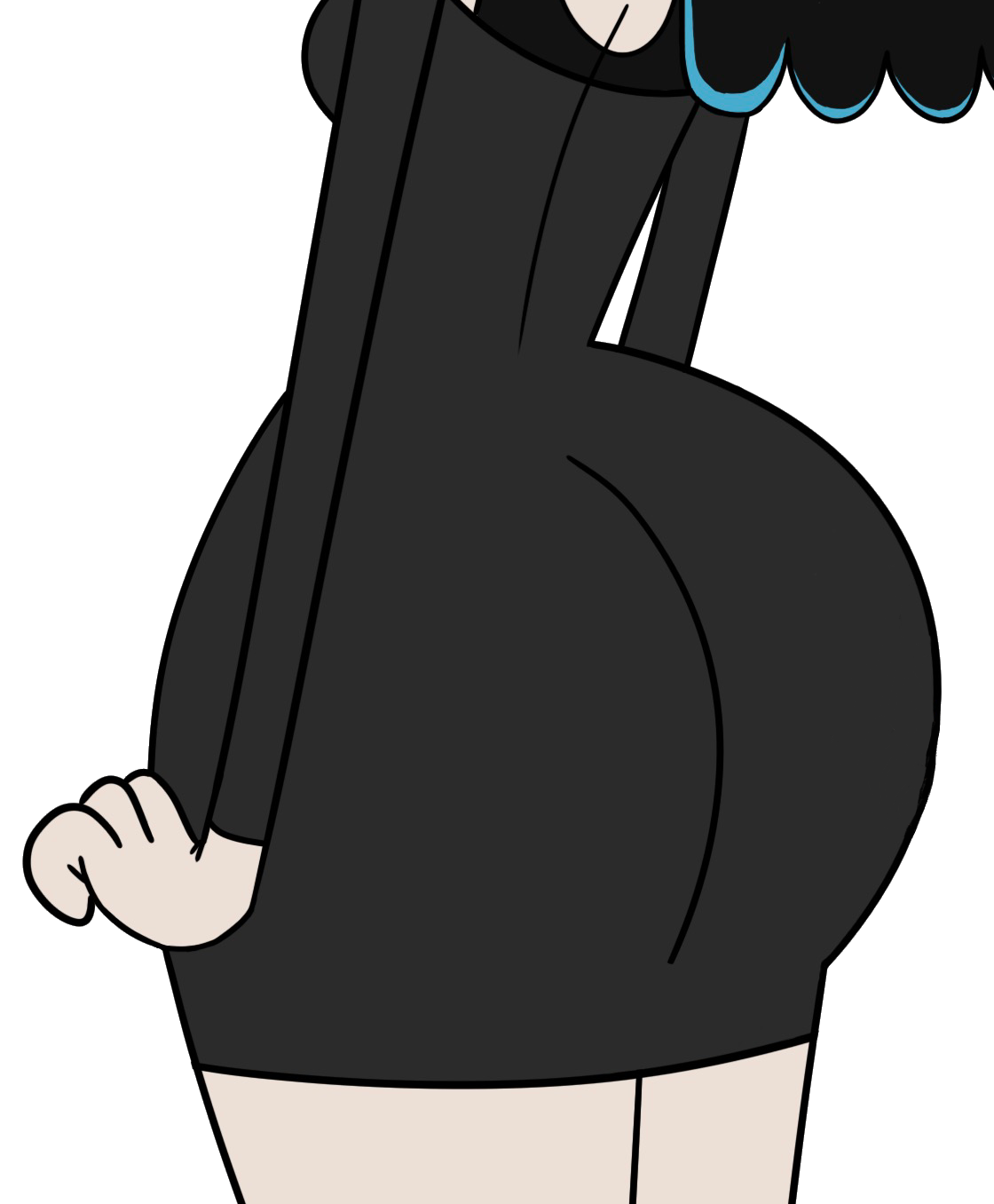 Lucy loud butt - a-lohas.jp