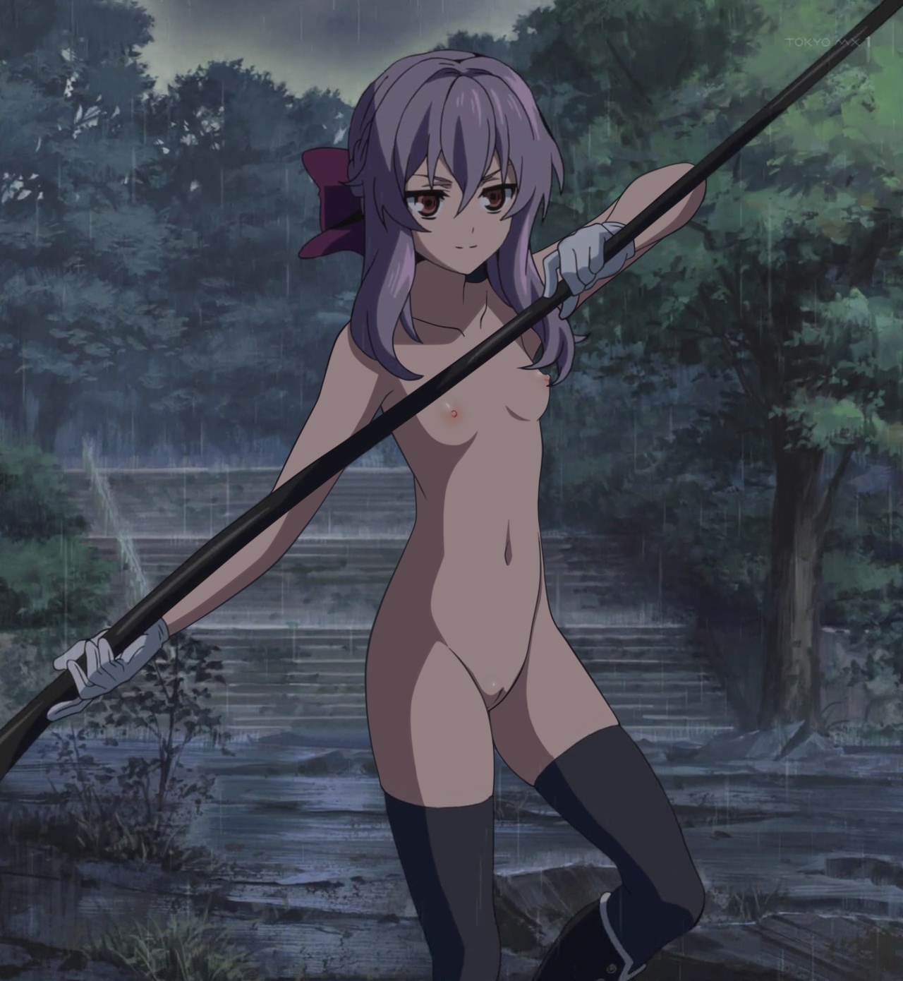 Rule If It Exists There Is Porn Of It Hiiragi Shinoa