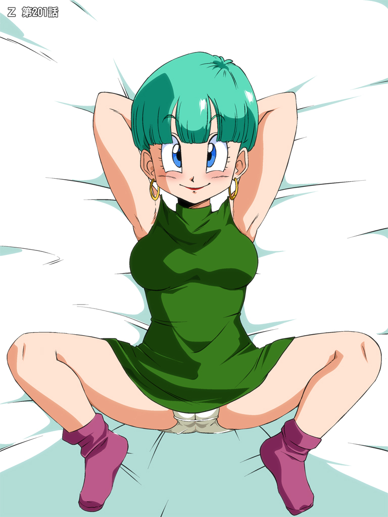 Bulma rule 32 - a-lohas.jp