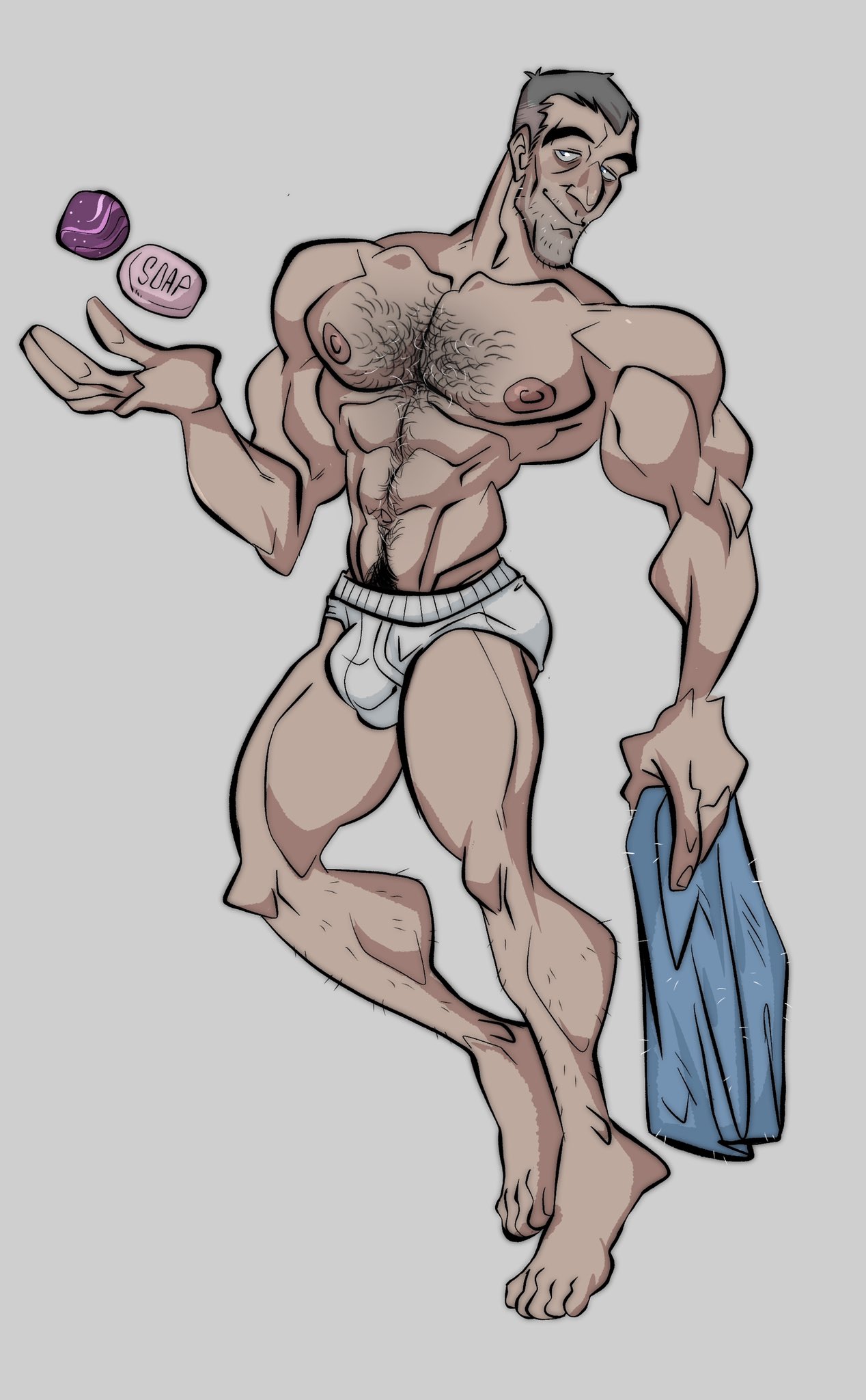 Sigma male pics