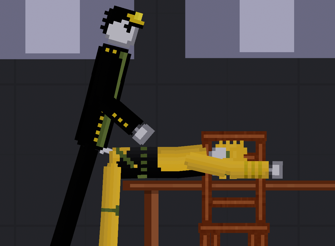 People playground r34