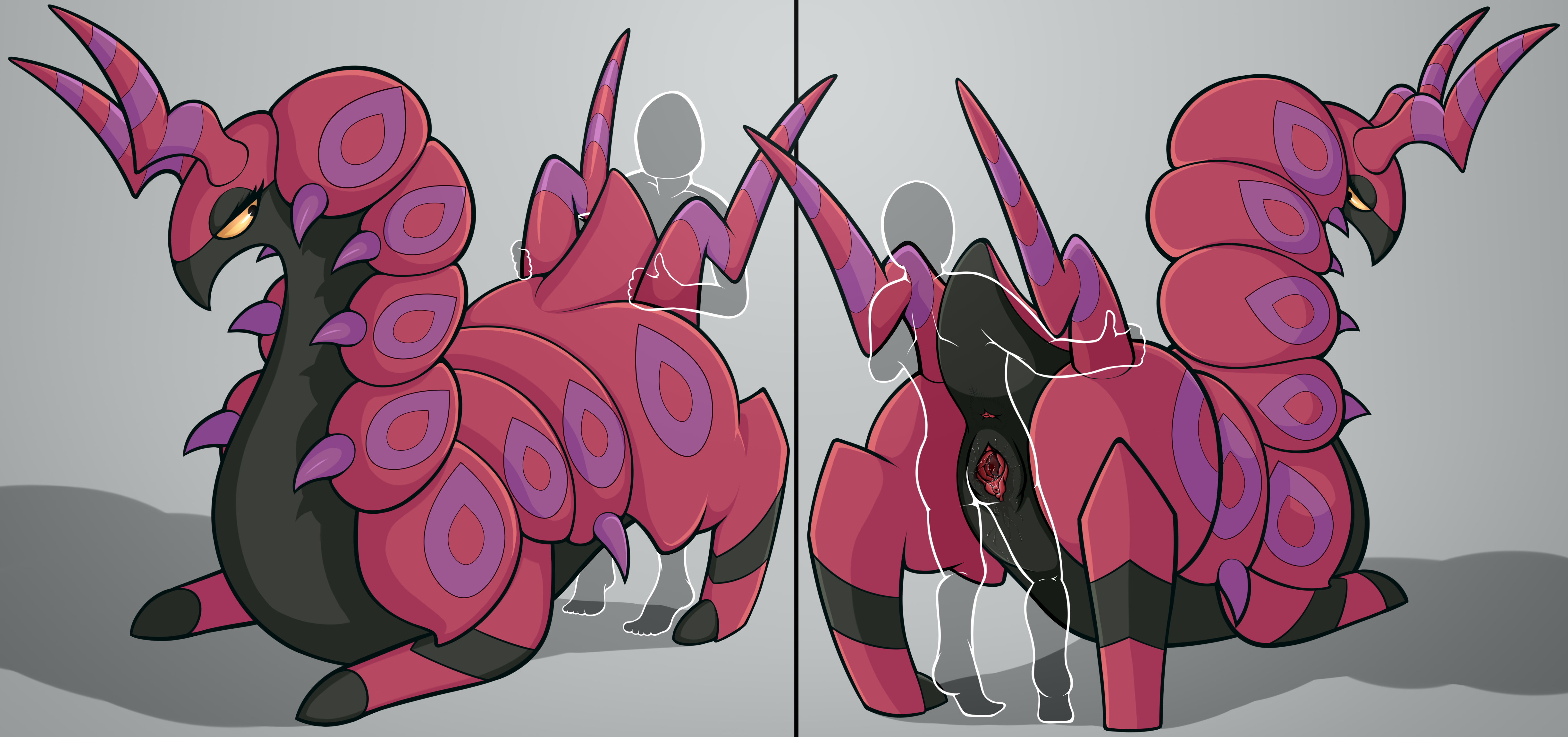 Scolipede smogon