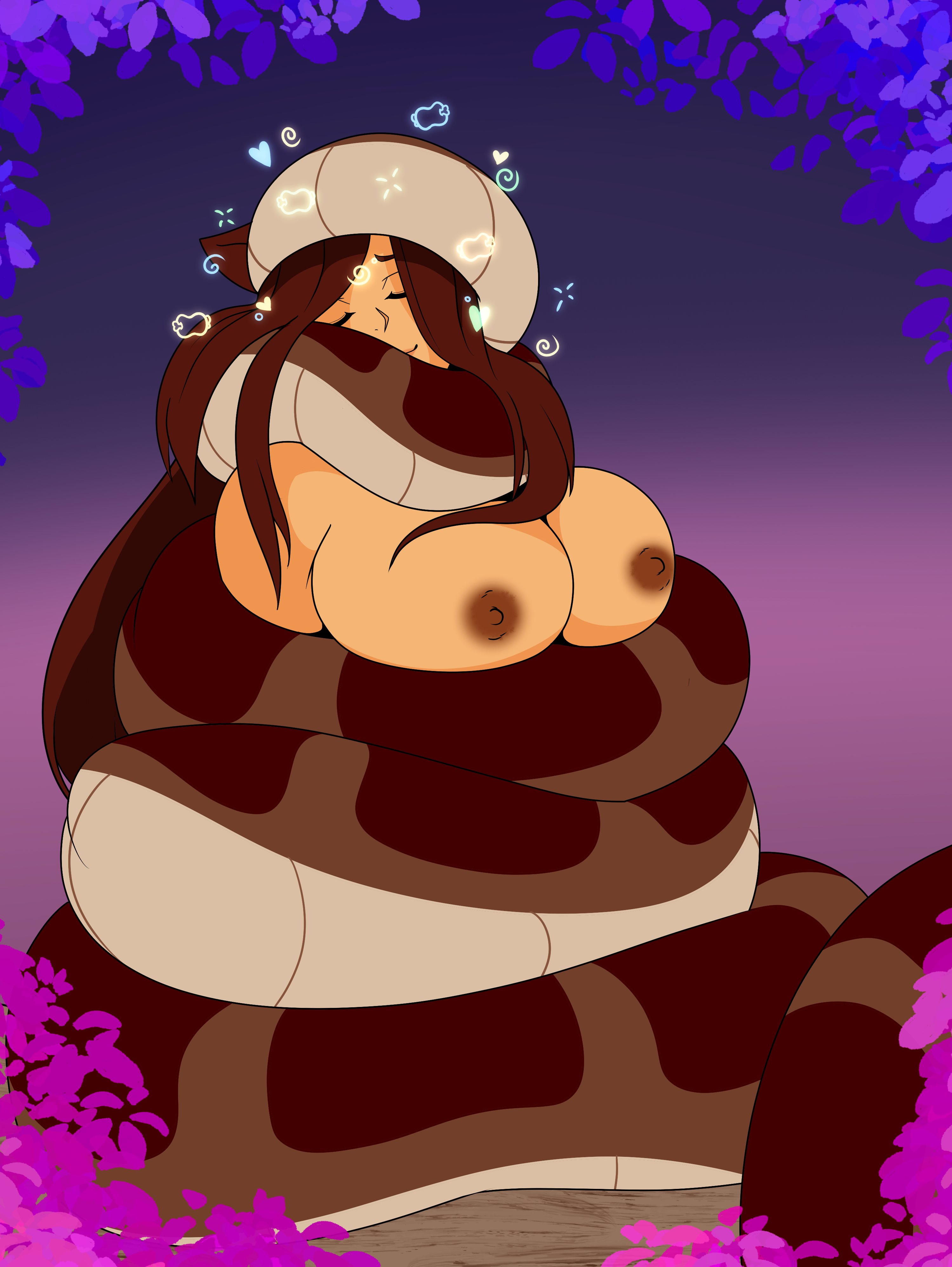 Rule34 - If it exists, there is porn of it / kaa / 6598161