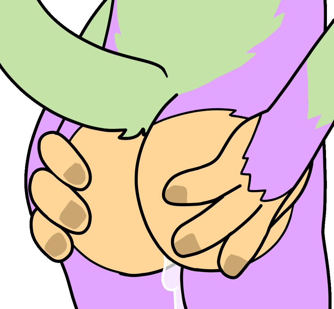 animated anthro ape ass ass_grab ass_jiggle big_ass big_butt bodily_fluids butt_grab butt_jiggle color_swatch coolmodo_dragon cum cum_in_ass cum_inside cum_leaking_out curvy_figure curvy_male fingernails fur genital_fluids green_body green_eyes green_fur green_markings hand_on_ass hand_on_butt haplorhine human_ears humanoid jiggling leaking_cum long_tail male mammal markings monkey monkey_tail nails nude primate purple_body purple_fur simon_(coolmodo_dragon) snarrl solo spread_ass spread_butt spreading tail