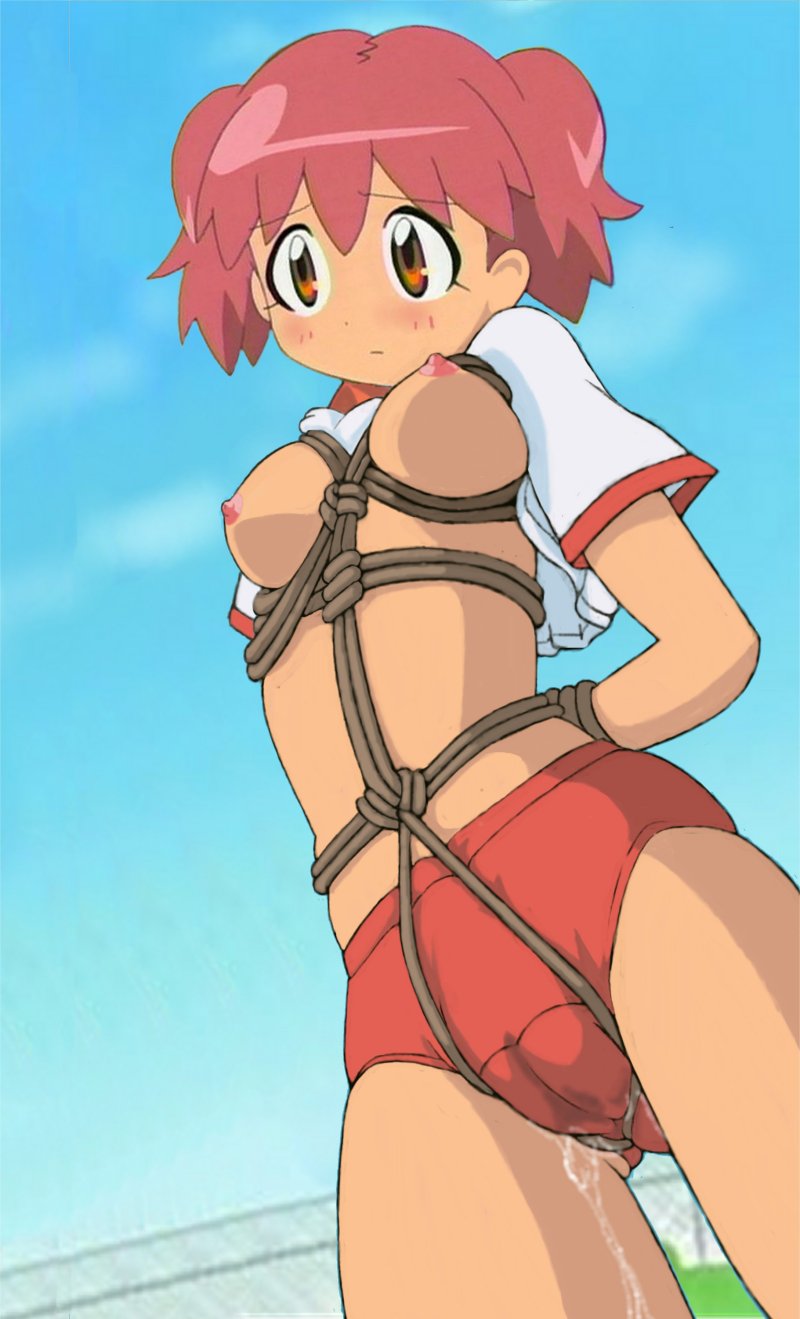 Rule34 - If it exists, there is porn of it  natsumi hinata  2872763.