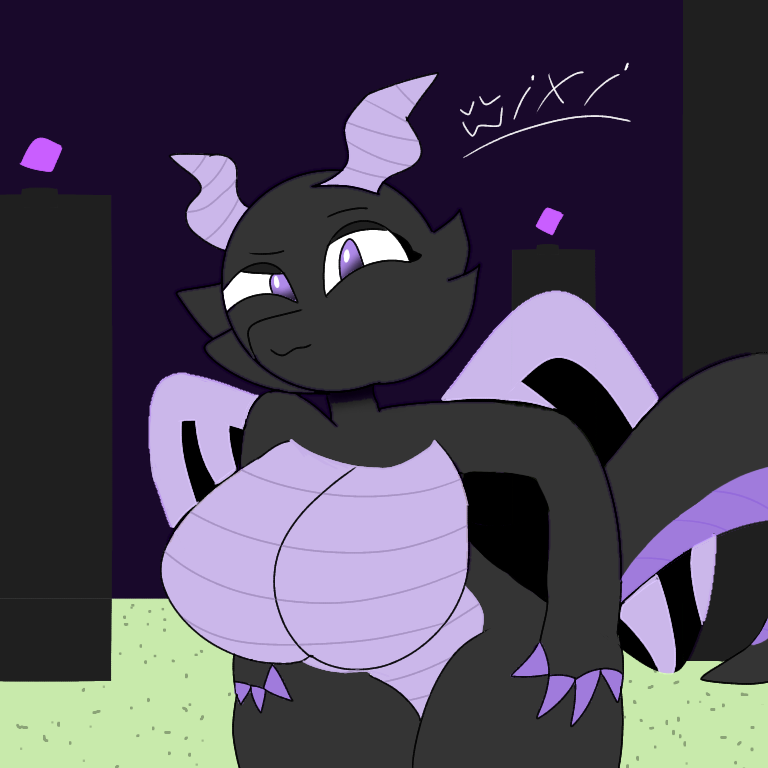 Ender dragon rule 34 ♥ You OU MAY SPANKIT ONCE GEARS 21 Ju 2