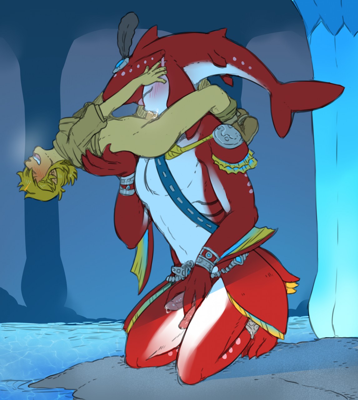 Link x sidon 18