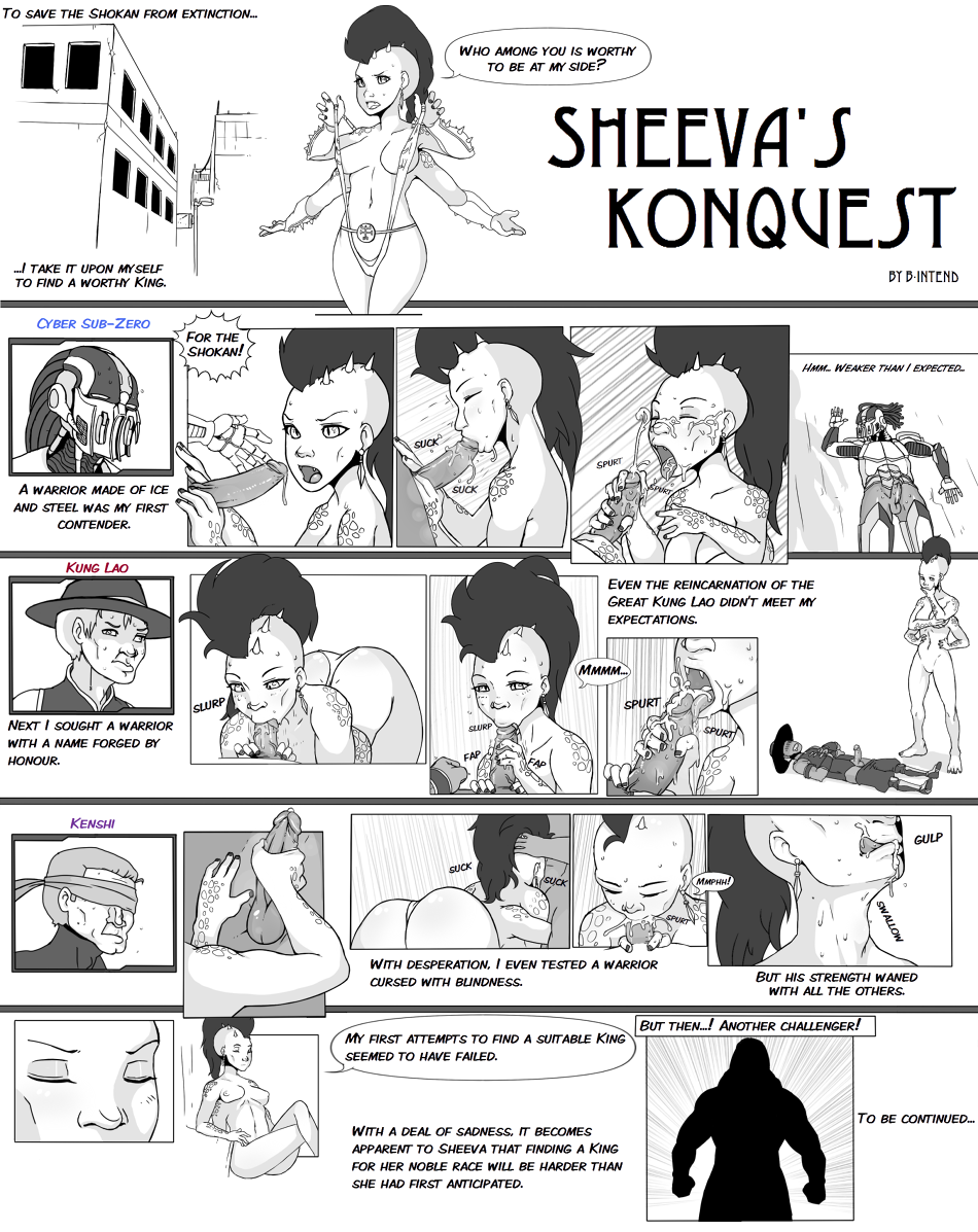 Kenshi king
