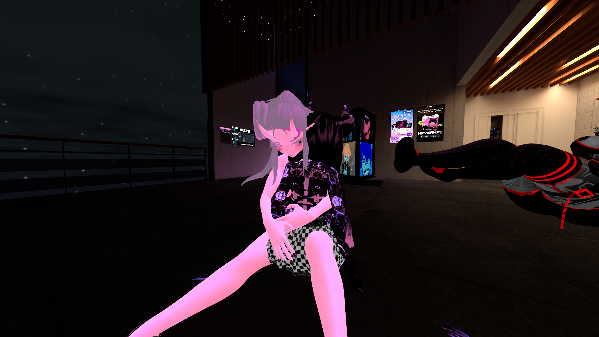 vrchat, tagme, vrchat avatar, 