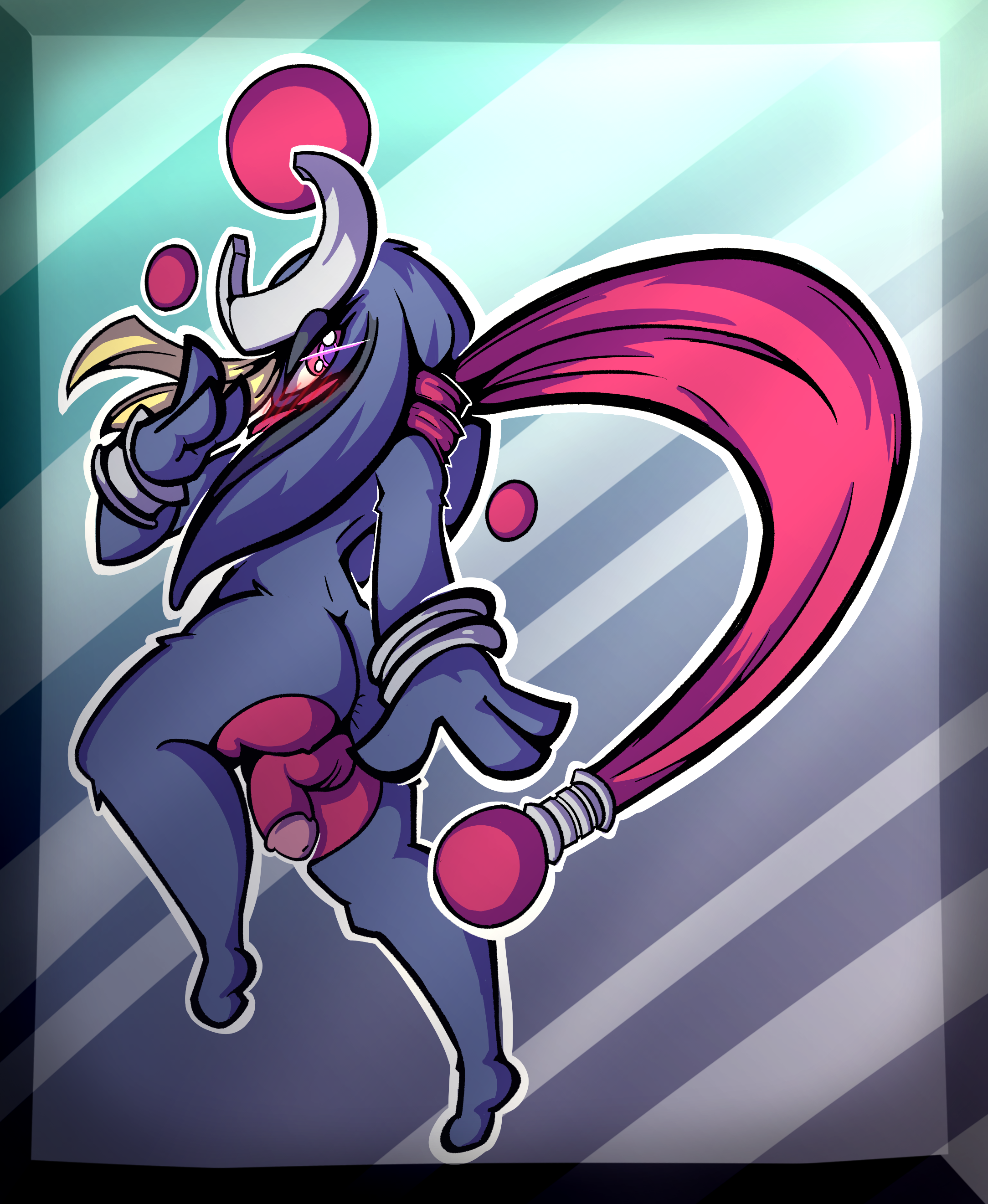 Pocus temtem