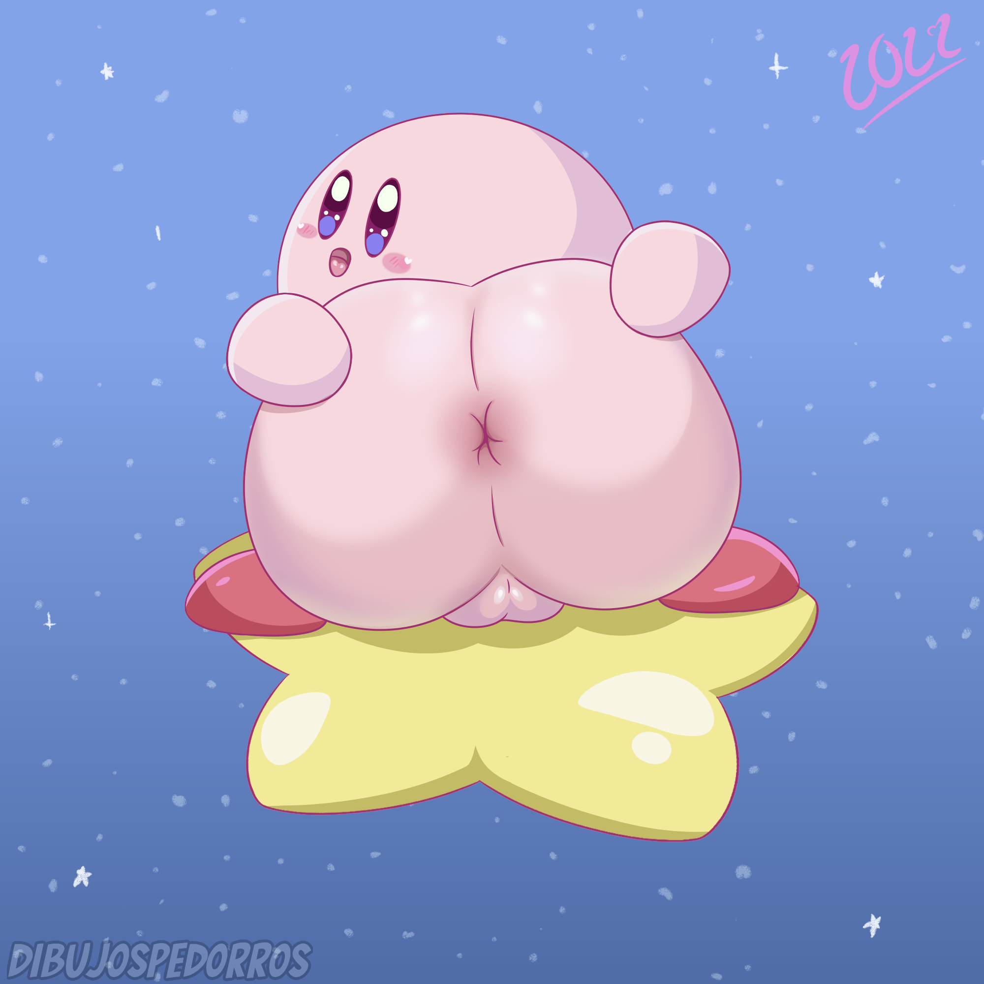 Rule34 - If it exists, there is porn of it  kirby  6711716