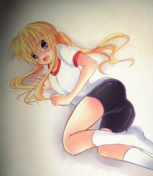 lion ushiromiya, umineko: when they cry, umineko no naku koro ni, gym uniform, umineko no naku koro ni chiru, 