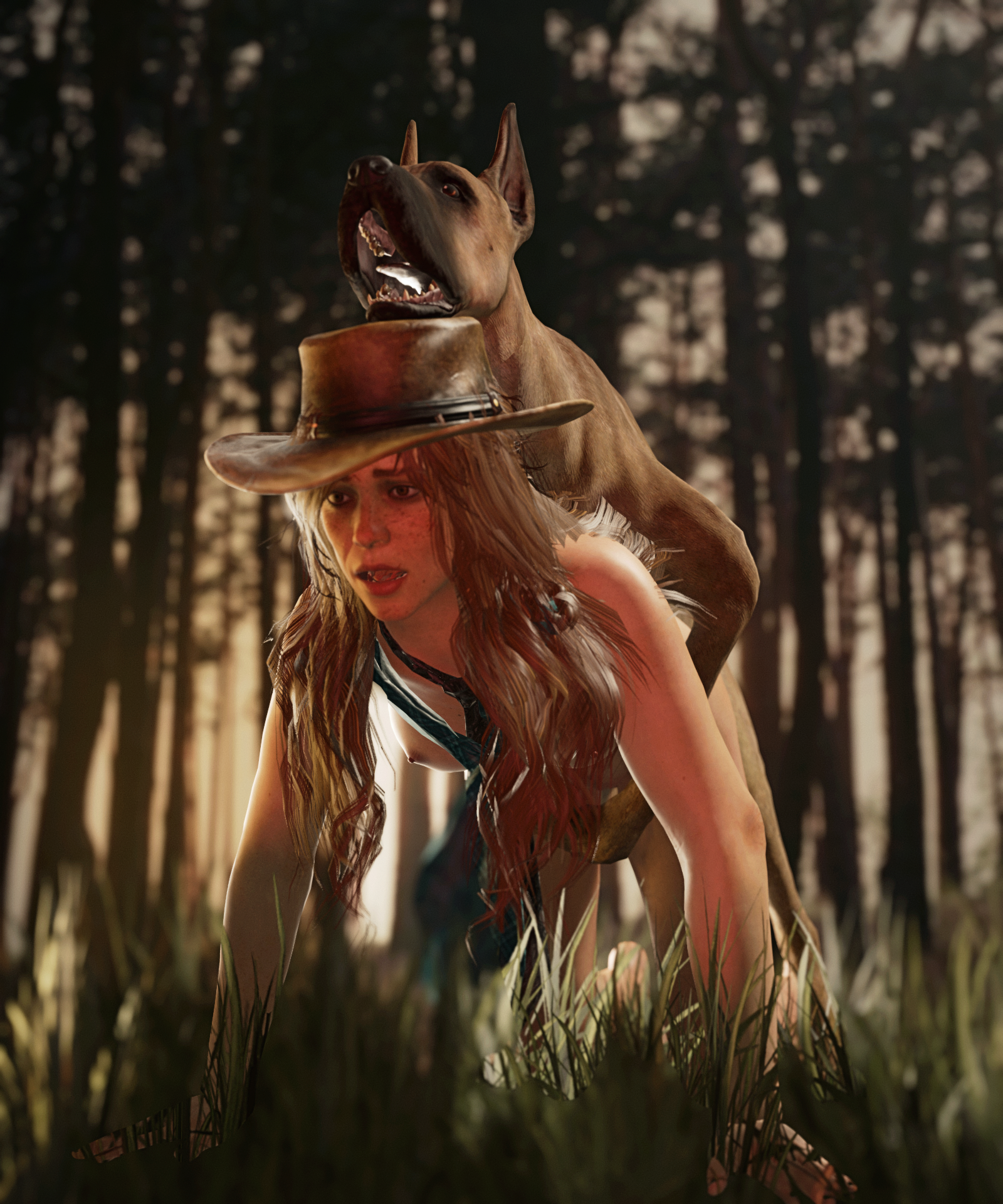 Rule34 - If it exists, there is porn of it / sadie adler / 4742657