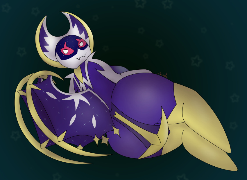 Rule34 - If it exists, there is porn of it / lunala / 4756547.