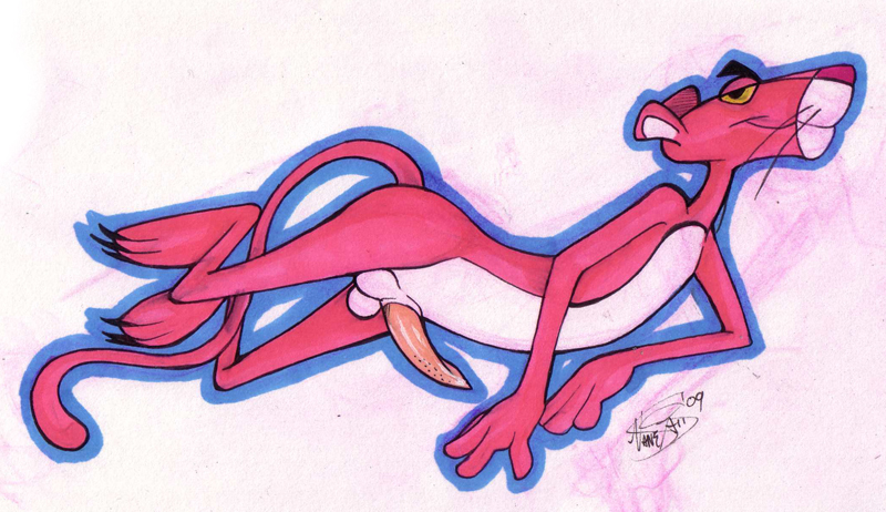 pink panther, tagme, 