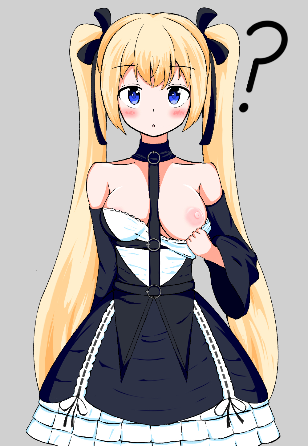 Rule34 marie rose