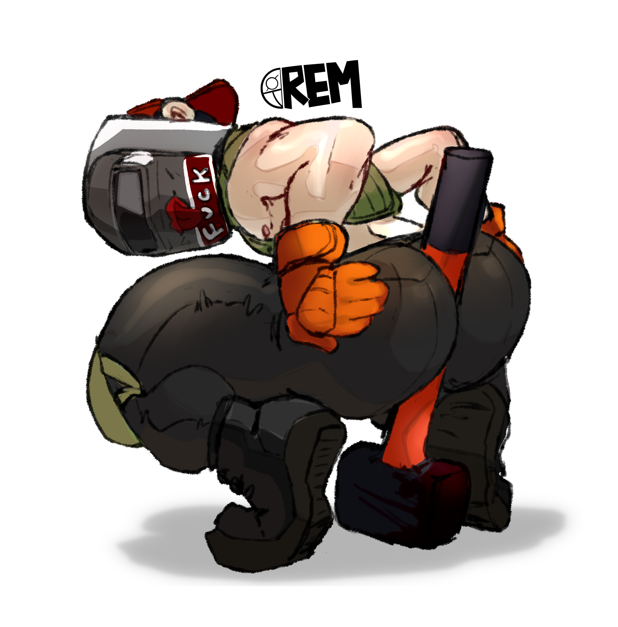 Tarkov tagilla