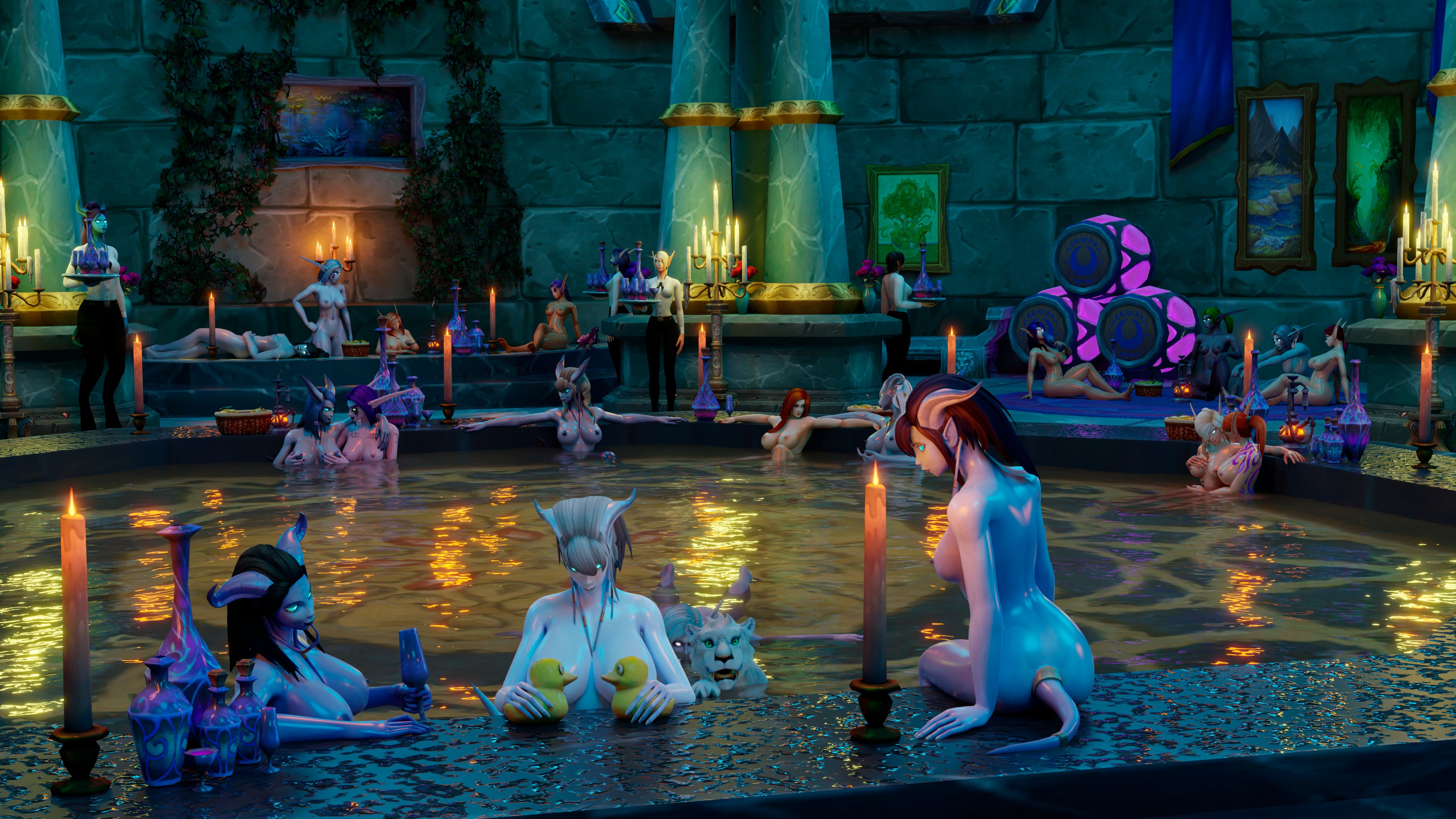 Disney dreamlight valley porn