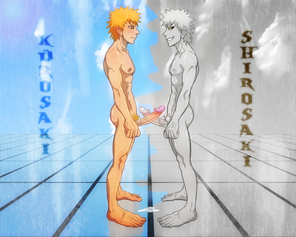 Rule34 - If it exists, there is porn of it / anma, ichigo kurosaki / 2307058