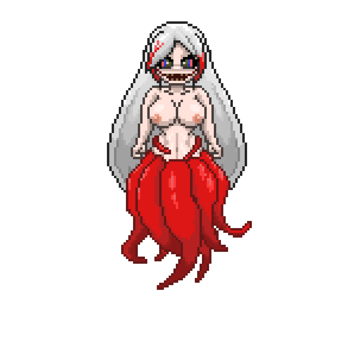 Lilith necklace terraria фото 73