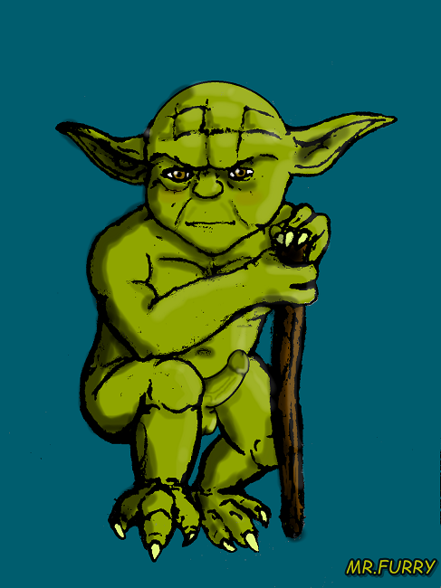 Rule34 If It Exists There Is Porn Of It Mr Furry2 Yoda 1120257