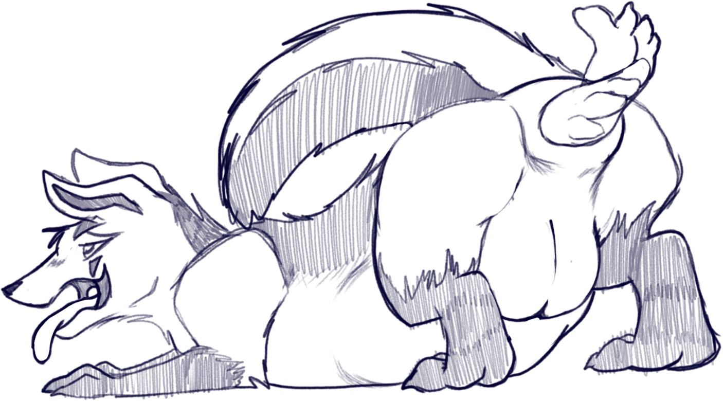 mightyena, pokemon (species), nintendo, digital media (artwork), 54321awesome, anal, anal vore, balls, big balls, generation 3 pokemon, genitals, head first, pokemon, vore, 
