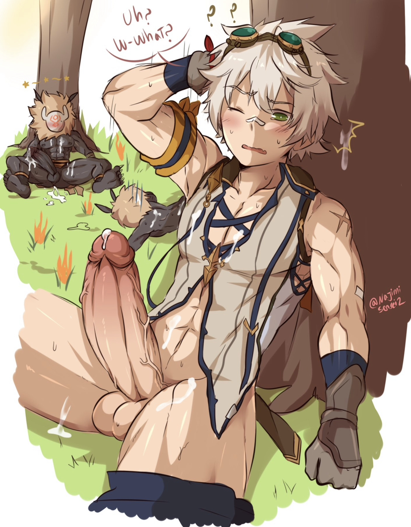 Bennett genshin rule 34