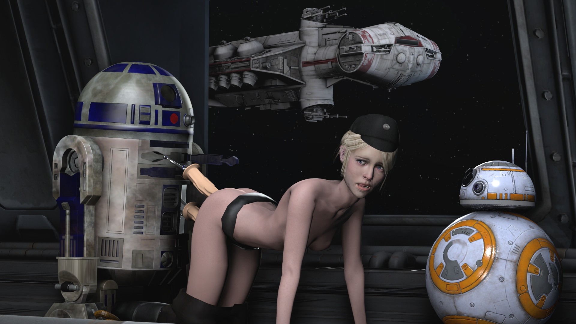 Star wars adult games