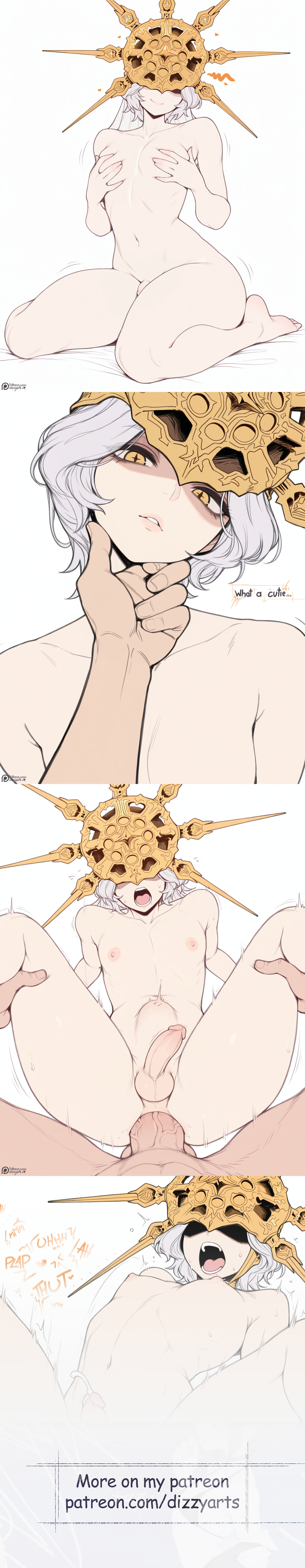 1boy 2d ahe_gao anal anal_orgasm anal_sex androgynous anus ass balls ballsack bandai_namco bangs belly big_penis bitch bitch_boy black_hair blonde_hair blush blush_lines blushing_at_viewer bottom_cums_first bowtie boy caption captioned choker comic covered_eyes cum cum_in_ass cum_inside cum_while_penetrated cumming_from_anal_sex curvy curvy_figure dark_souls dark_sun_gwyndolin dizzyarts ejaculate ejaculating ejaculating_cum ejaculation ejaculation_while_penetrated embarrassed english_text femboy femboy_focus femboy_on_male femboy_only femboy_penetrated femboysub feminine_male feminization fromsoftware gaping gaping_anus gaping_ass gay gay_anal gay_domination gay_male gay_sex gigantic_penis green_eyes hair_grab hair_pull handsfree_ejaculation heavy_breathing huge_cock large_penis legs_up male male/male male_focus male_only male_penetrated male_penetrating male_penetrating_male missionary missionary_anal missionary_pose missionary_position missionary_sex moaning motion_blur motion_lines multicolored_hair multiple_boys muscular nipples nude oral oral_penetration oral_sex orgasm orgasm_face orgasm_from_anal otoko_no_ko otokonoko pale_skin peace_sign penis penis_size_difference pink_eyes pink_hair rolling_eyes rough_anal rough_sex sex sex_from_behind side_braids simple_background sissy sissyfication skirt skirt_lift skirt_up slut small_male small_penis smaller_male solo spot_color spread_anus stockings stomach_bulge stretched_anus stretched_asshole stretching_anus stretching_ass sweat sweaty tear tearing_up tears teasing teasing_viewer teeth testicles text thigh_highs thighhighs thighs tongue tongue_out torn_clothes torn_clothing torn_stockings torn_thigh_highs torn_thighhighs trap twin_braids twink twink_penetrated twinks uncensored v_sign white_background yaoi