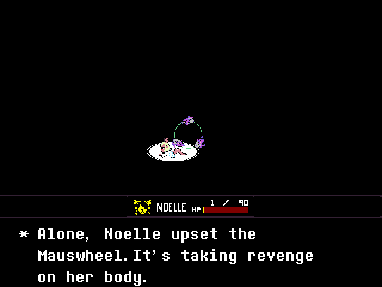 accurate_art_style ambiguous_penetration animated anonymous_artist anthro bottomless clothed clothing clothing_lift deer deltarune female female_on_feral feral genitals group group_sex male male/female mammal maus_(deltarune) mauswheel_(deltarune) new_world_deer noelle_holiday partially_clothed penetration penile penile_penetration penis pixel_animation pixel_art reindeer sex tail undertale_(series) zoophilia