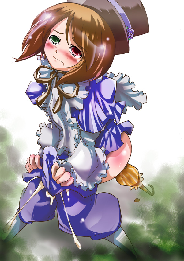 funky function, souseiseki, rozen maiden, tagme, futanari, 