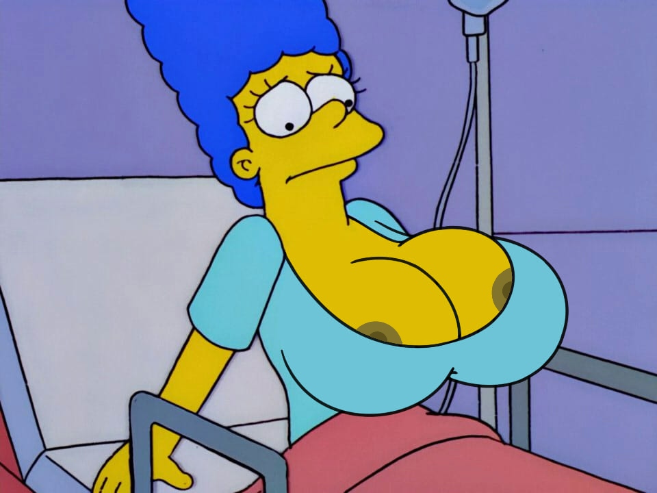 960px x 720px - Rule34 - If it exists, there is porn of it / marge simpson / 1145027