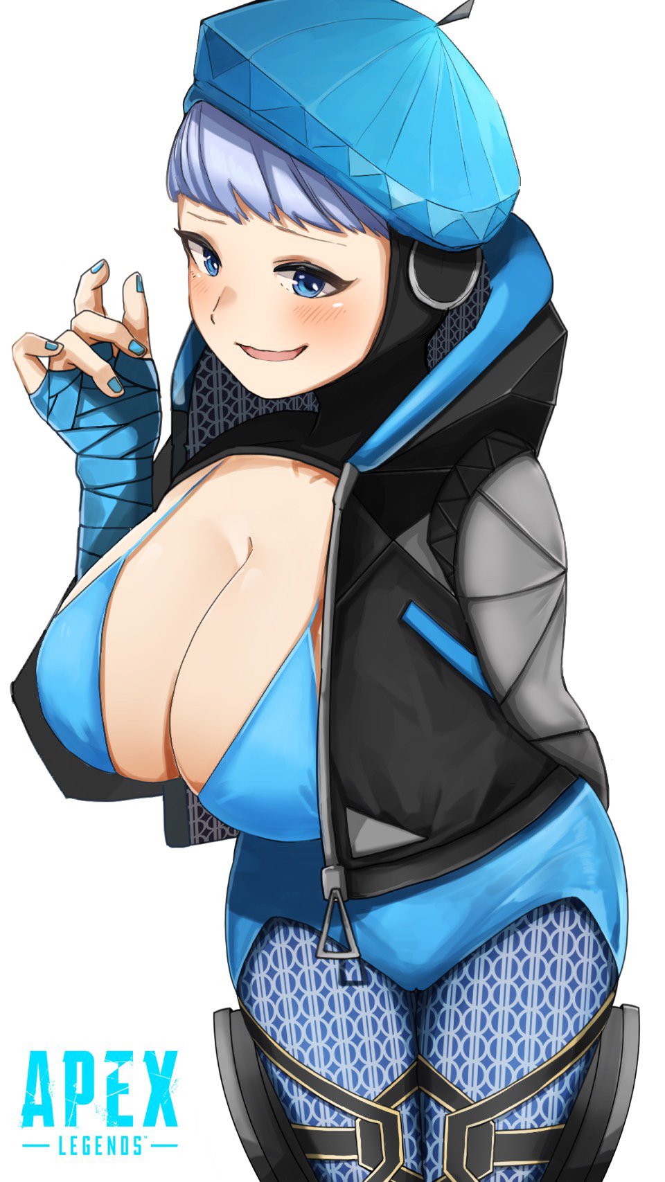 Wattson haute drop