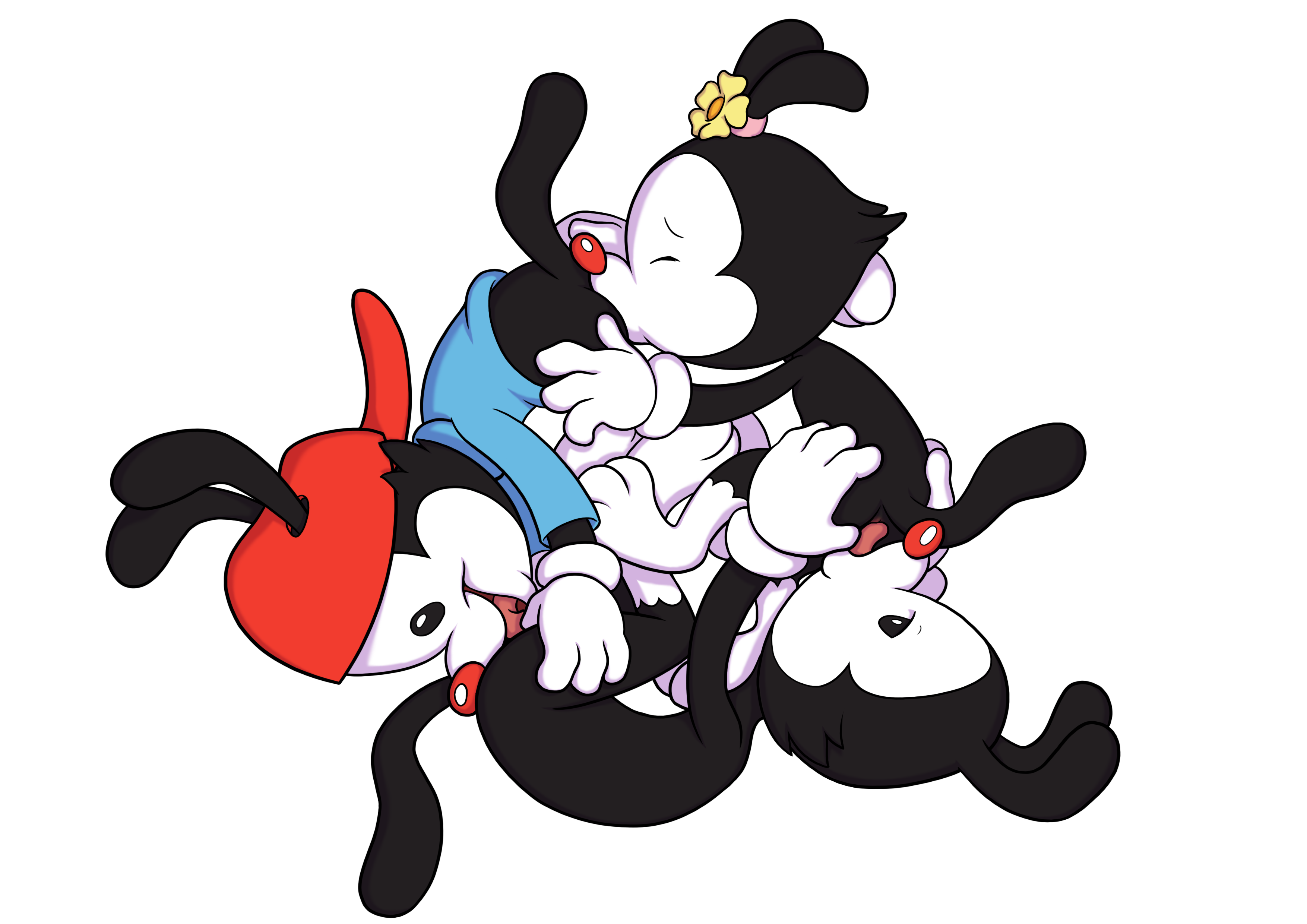 Yakko fanart on animaniacs-fans - deviantart ba8