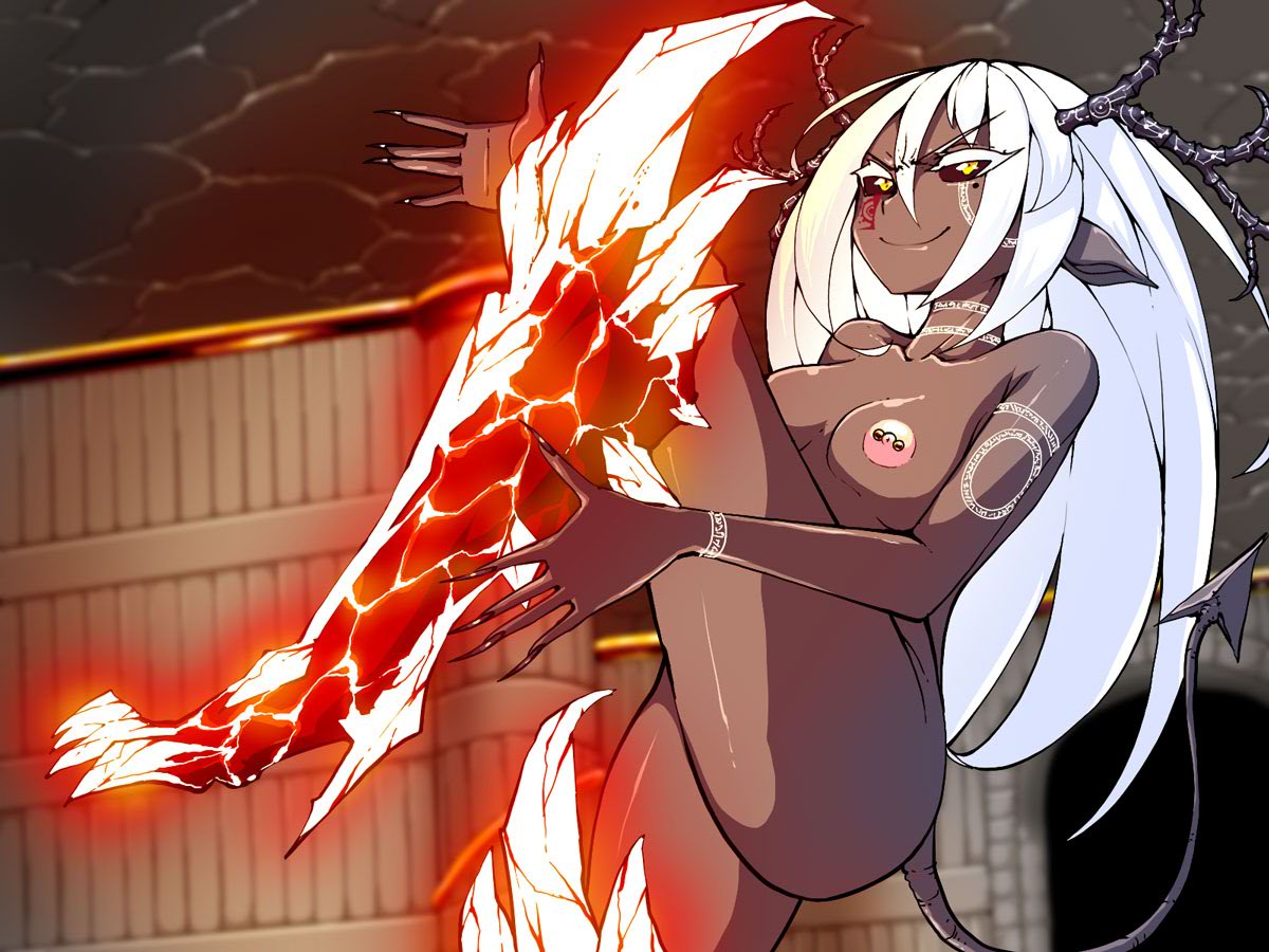 Crimson keep chapter 5