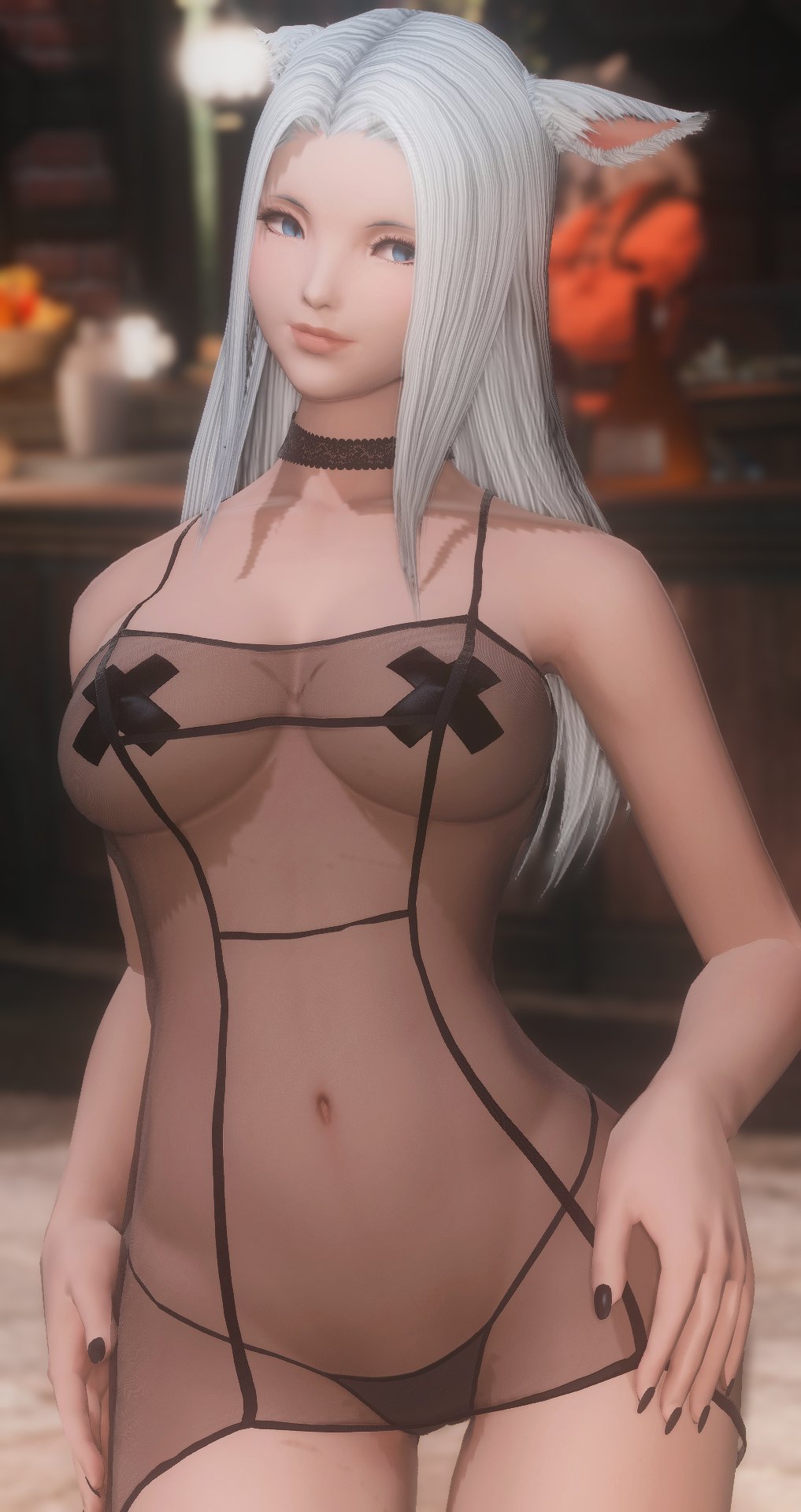 Ff14 cahciua