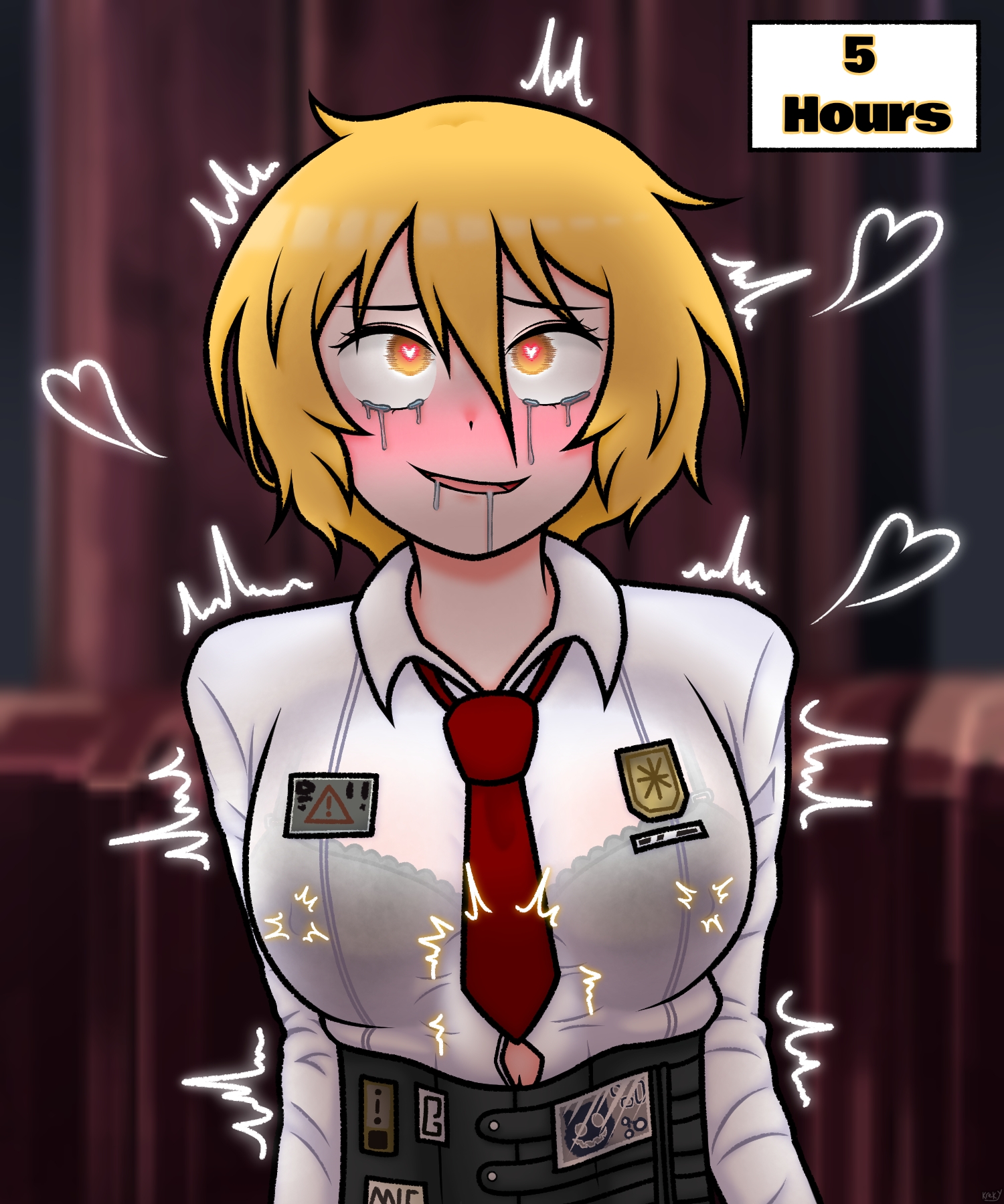 Limbus company don quixote