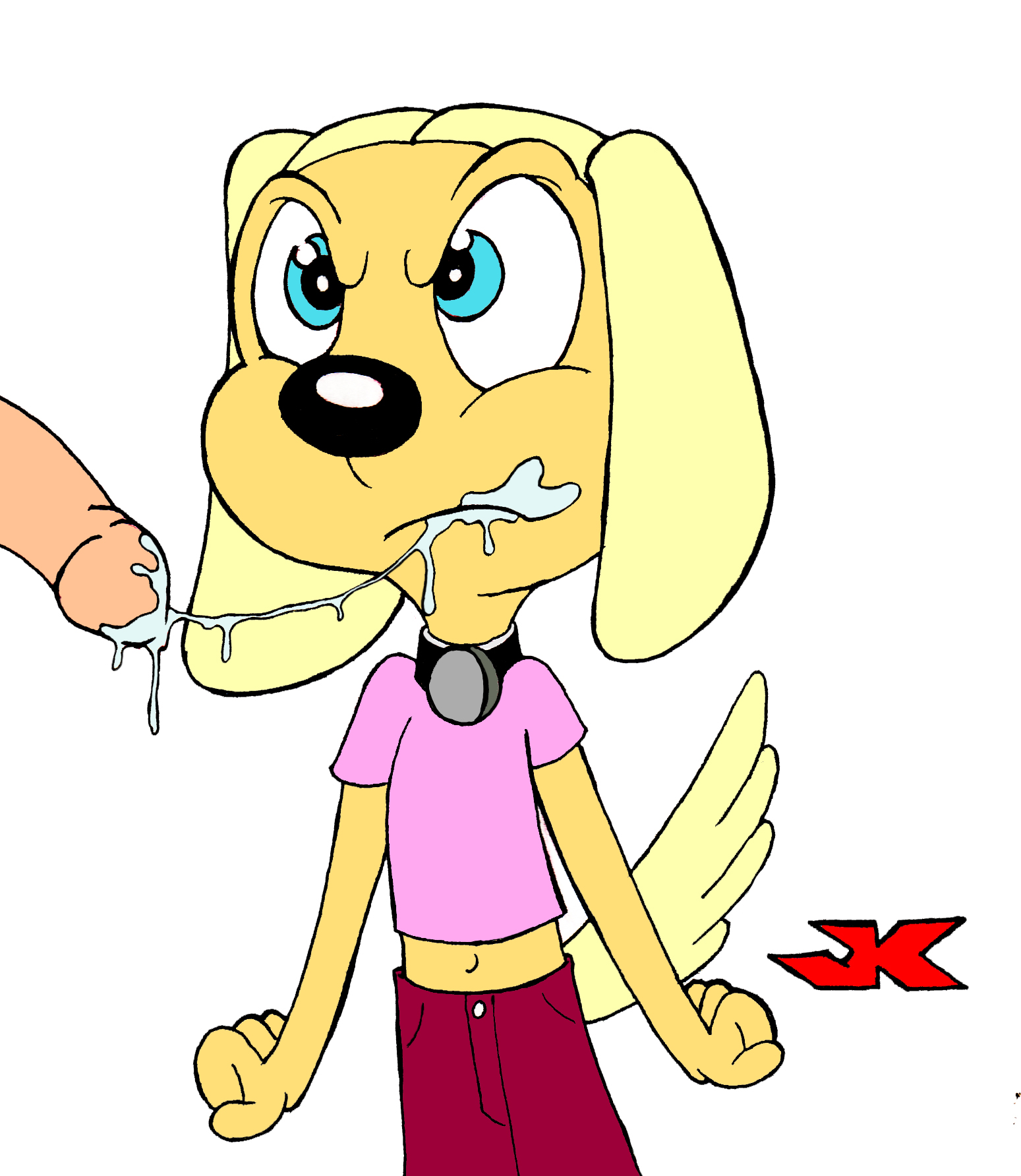 Brandy and mr whiskers wiki