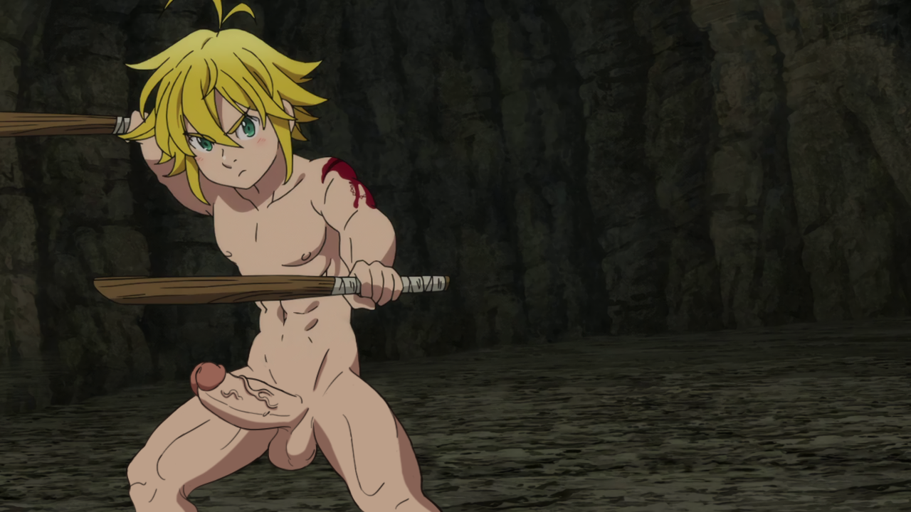 Rule34 - If it exists, there is porn of it / dickhead edits, meliodas / 127...