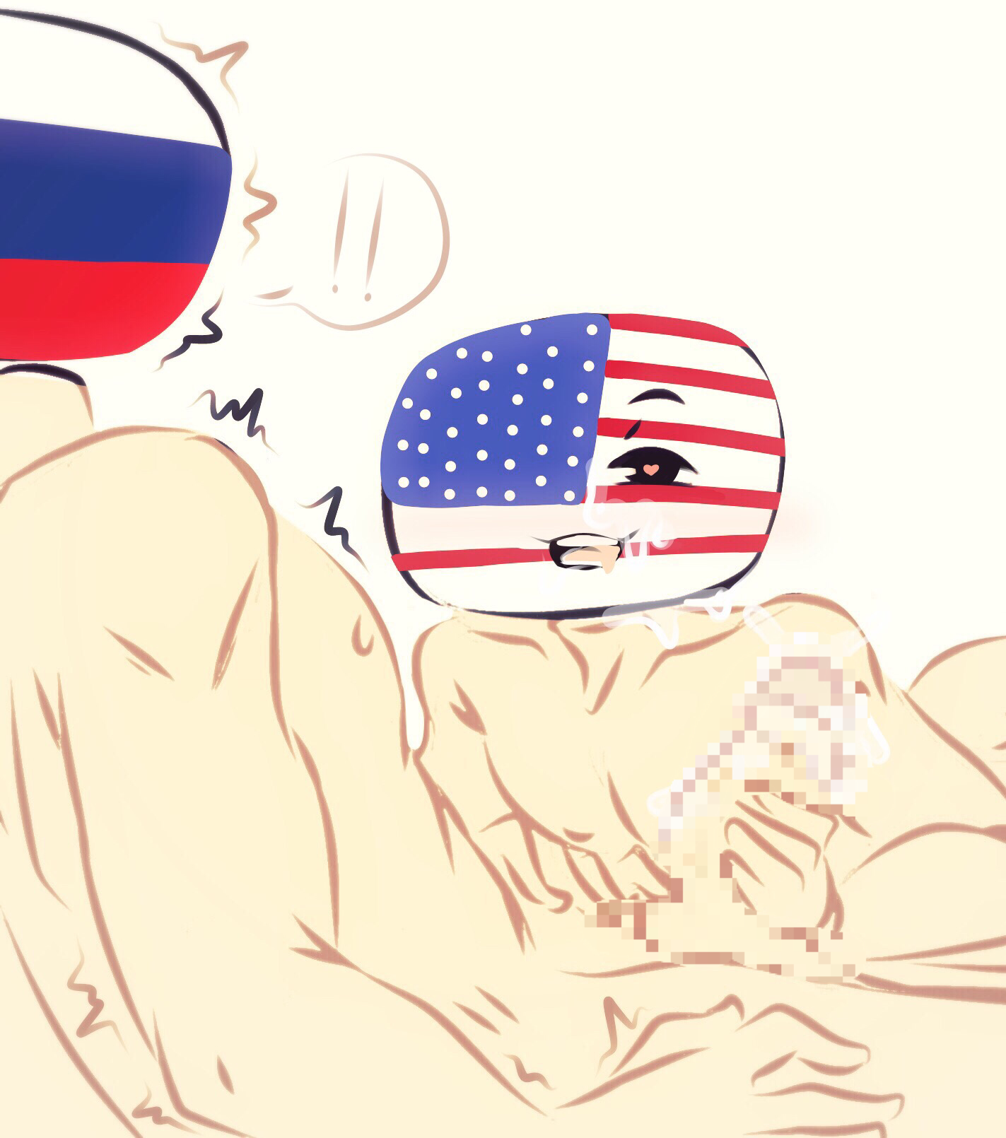 россия и америка эротика фото 15
