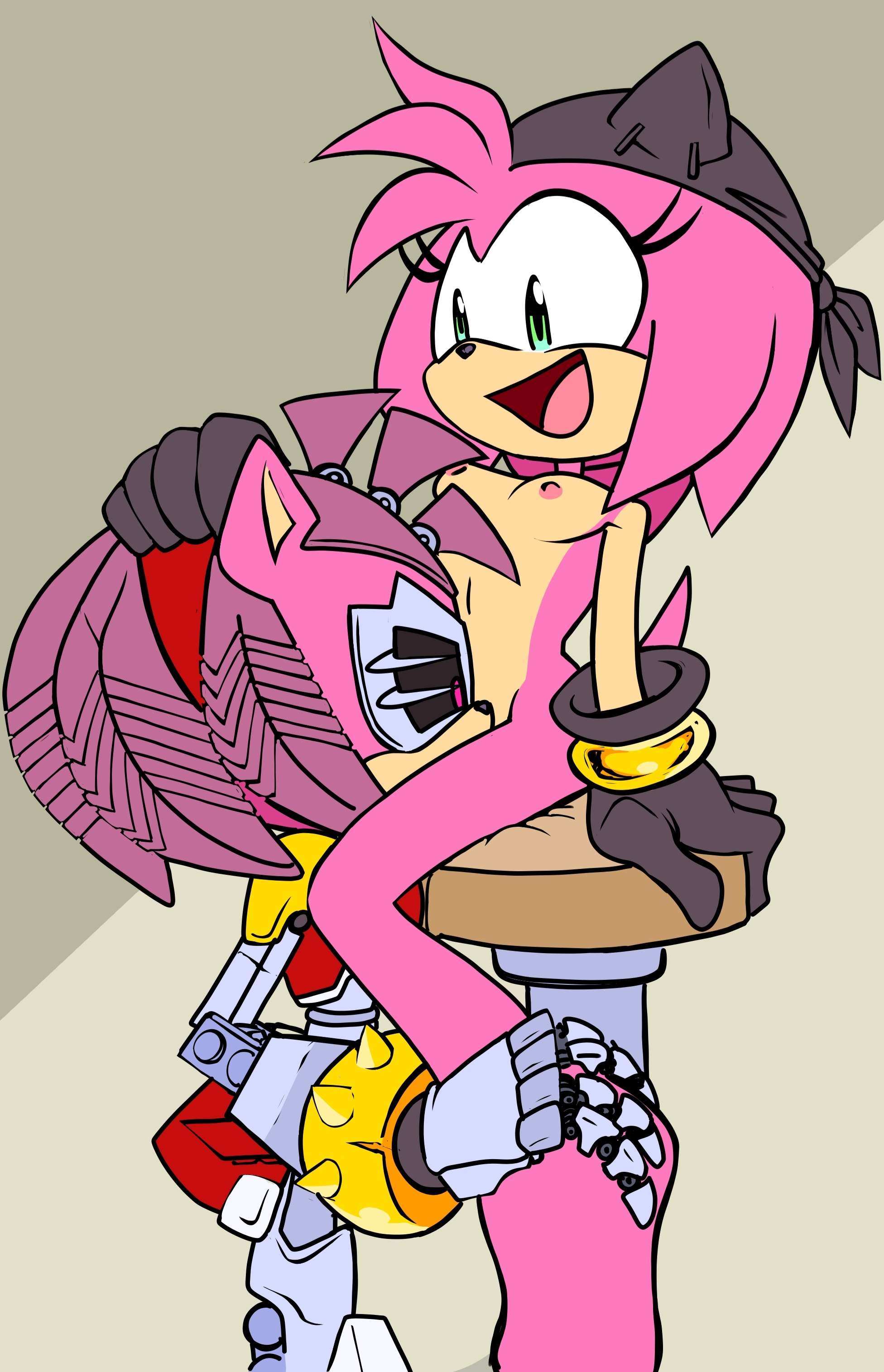 Imagenes de sonic desnuda