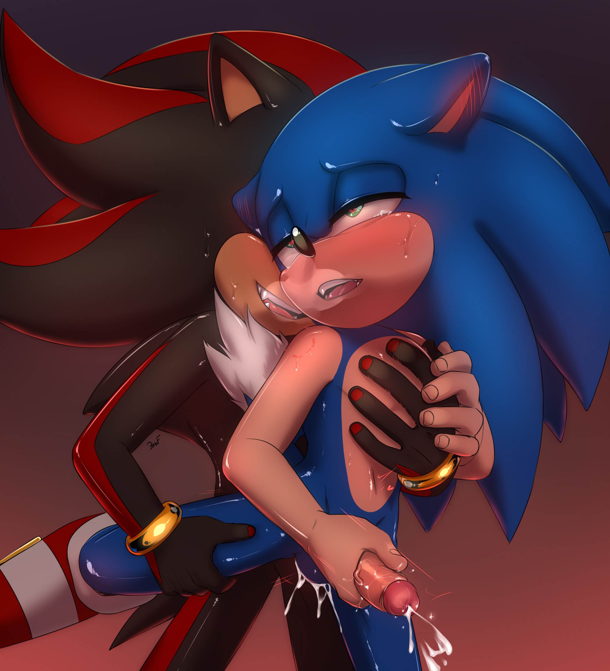 krazyelf, shadow the hedgehog, <b>sonic</b> the hedgehog, <b>sonic</b> the hedgehog (seri...