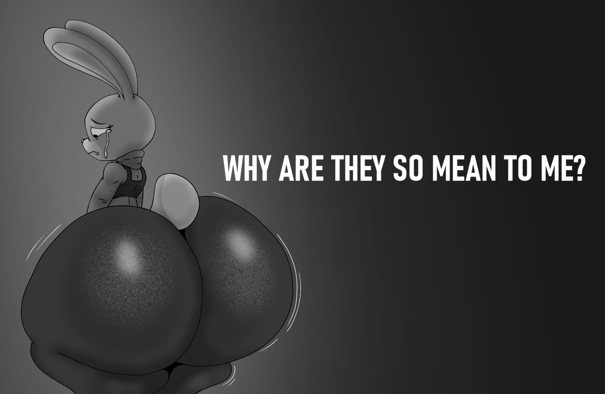 Big booty judy hopps
