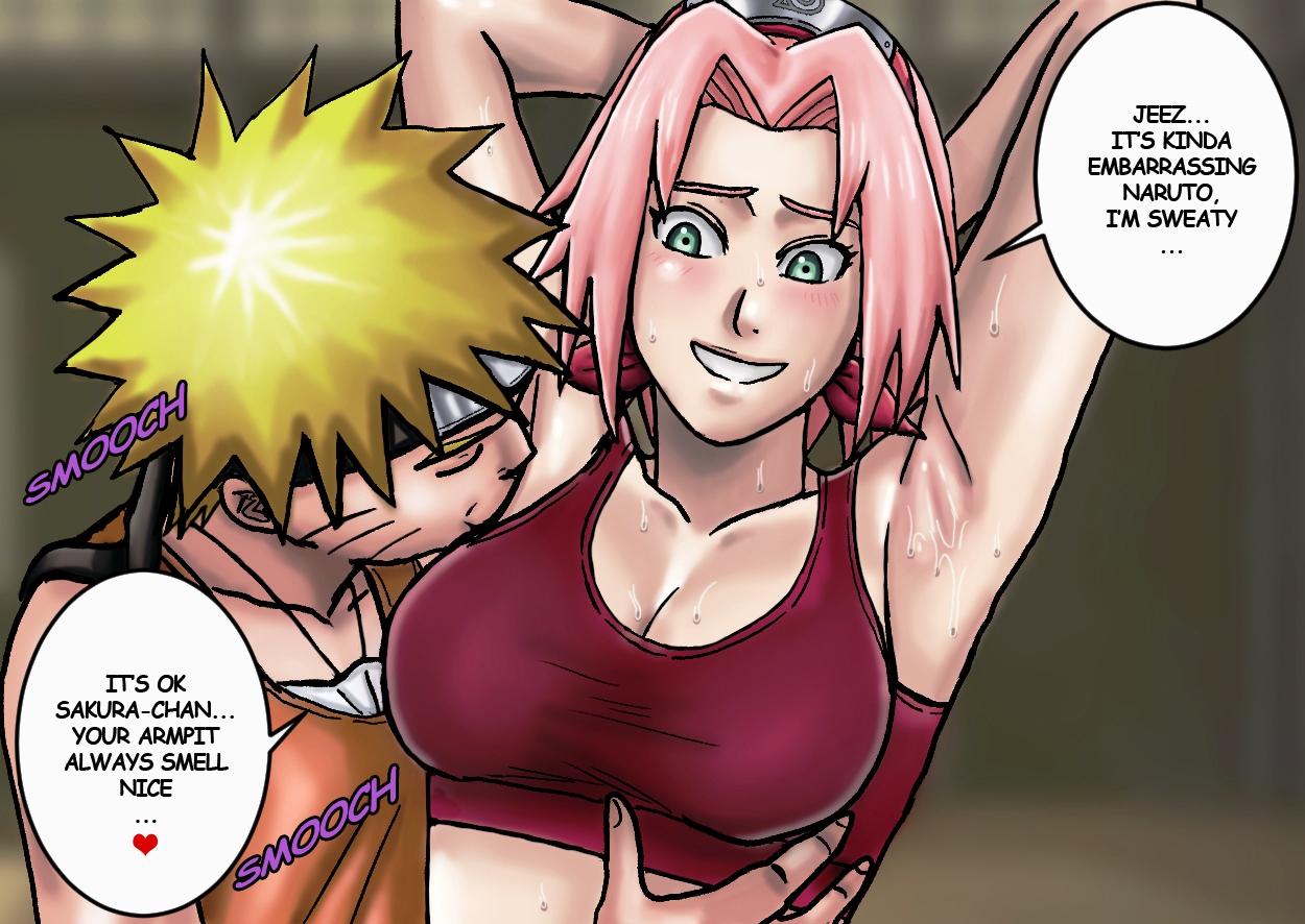 Naruto fickt sakura ♥ official page