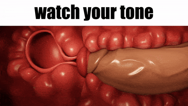 3d animated berz1337 caption cervix_kiss cock ifunny_caption inside_view large_penis loop male meme meme_caption penis roblox womb x-ray