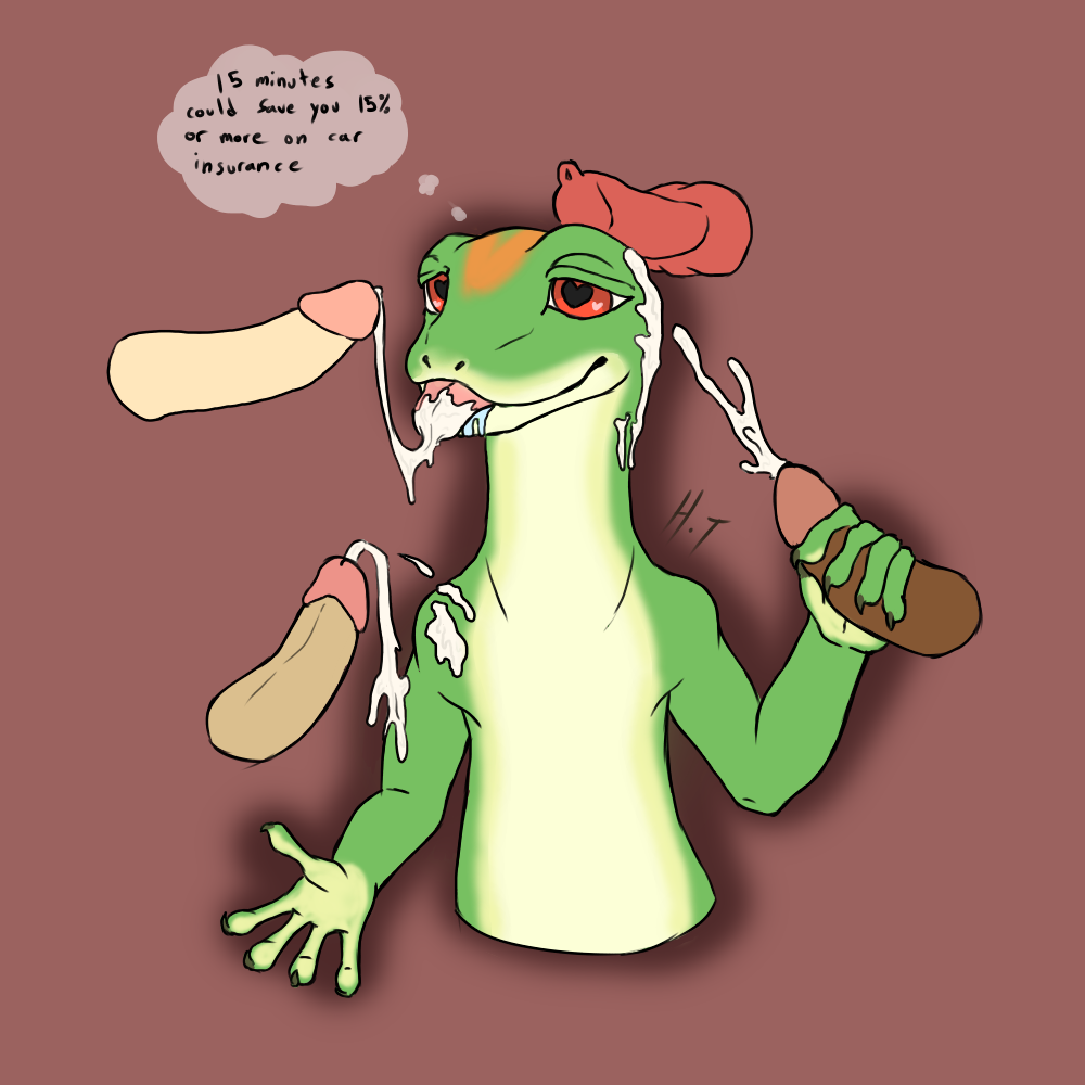 Geico porn ❤️ Best adult photos at hentainudes.com