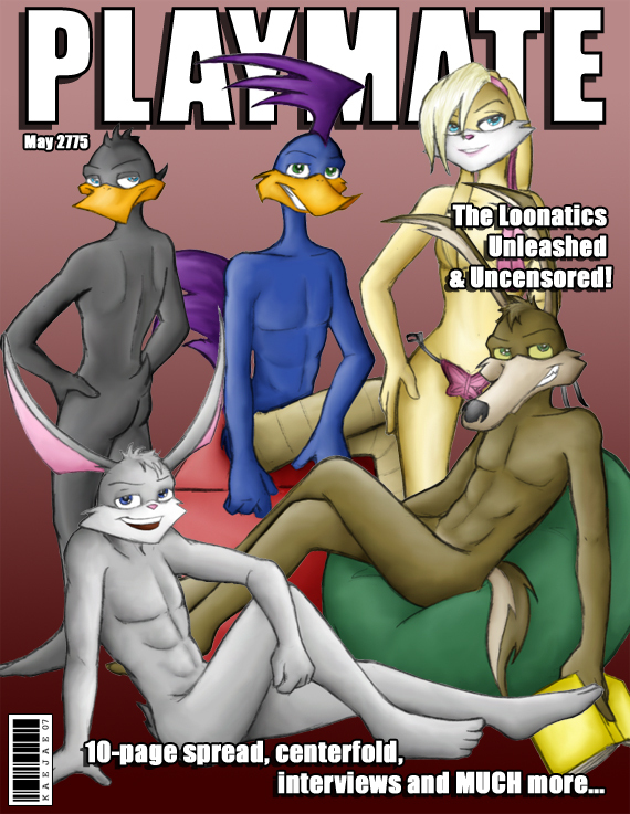 Loonatics Unleashed Porn