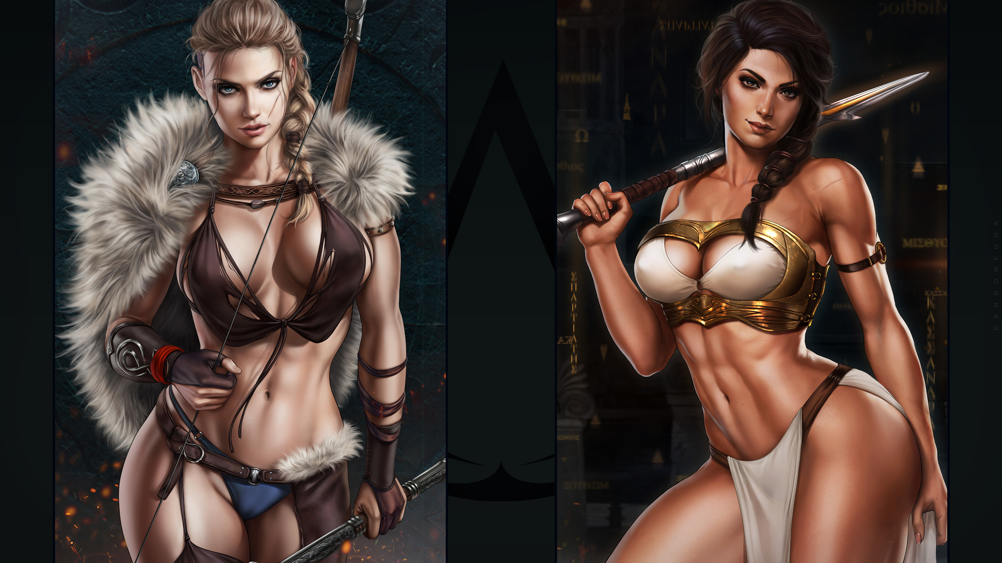 Assassin's creed kassandra nude/favicon.ico