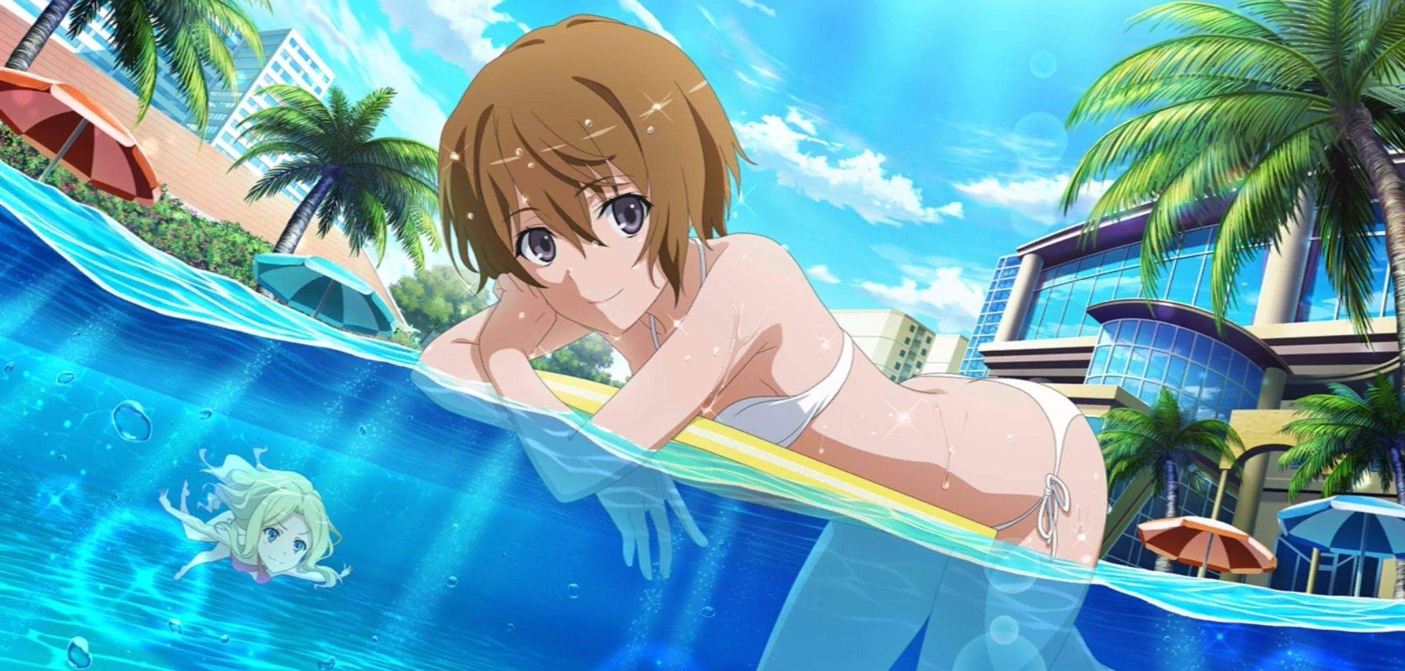 Rule34 - If it exists, there is porn of it  frenda seivelun, kinuhata saiai   8248829